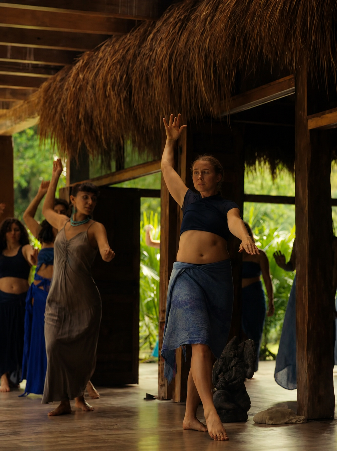 Movement moment