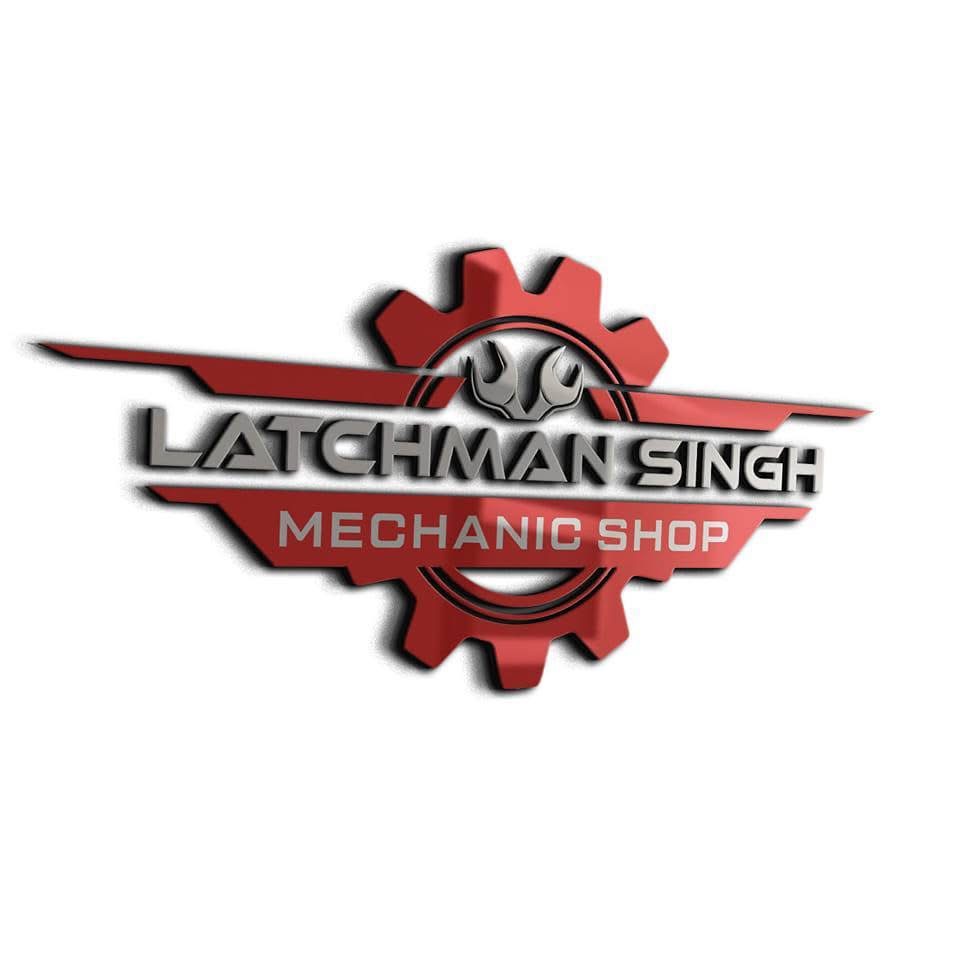 L.Singh Mechanic Shop logo