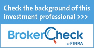 Check the background of this firm on FINRA's BrokerCheck