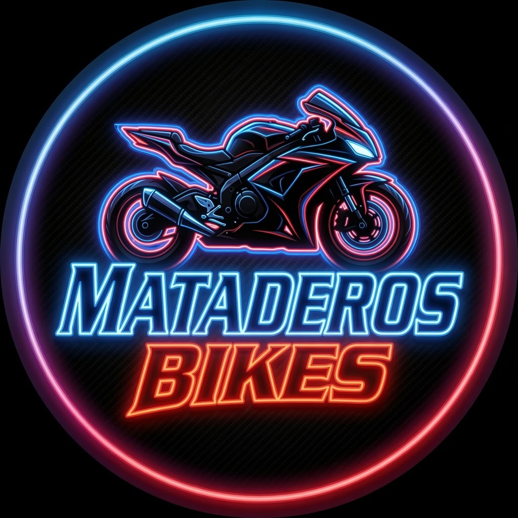 Mataderos Bikes
