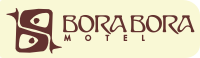 Bora Bora Motel