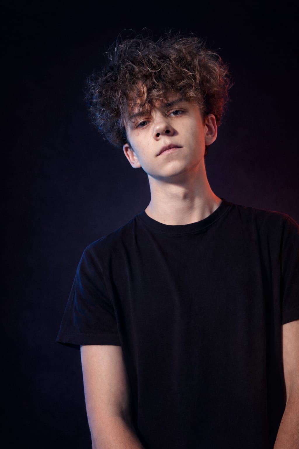 NZL Techno - Techno DJ based in Slovakia