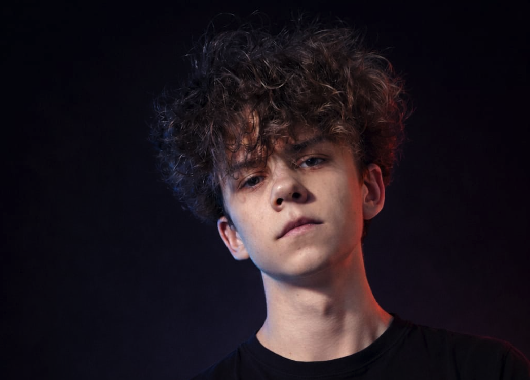 NZL Techno - youngest techno DJ from Slovakia signs with Subform Management