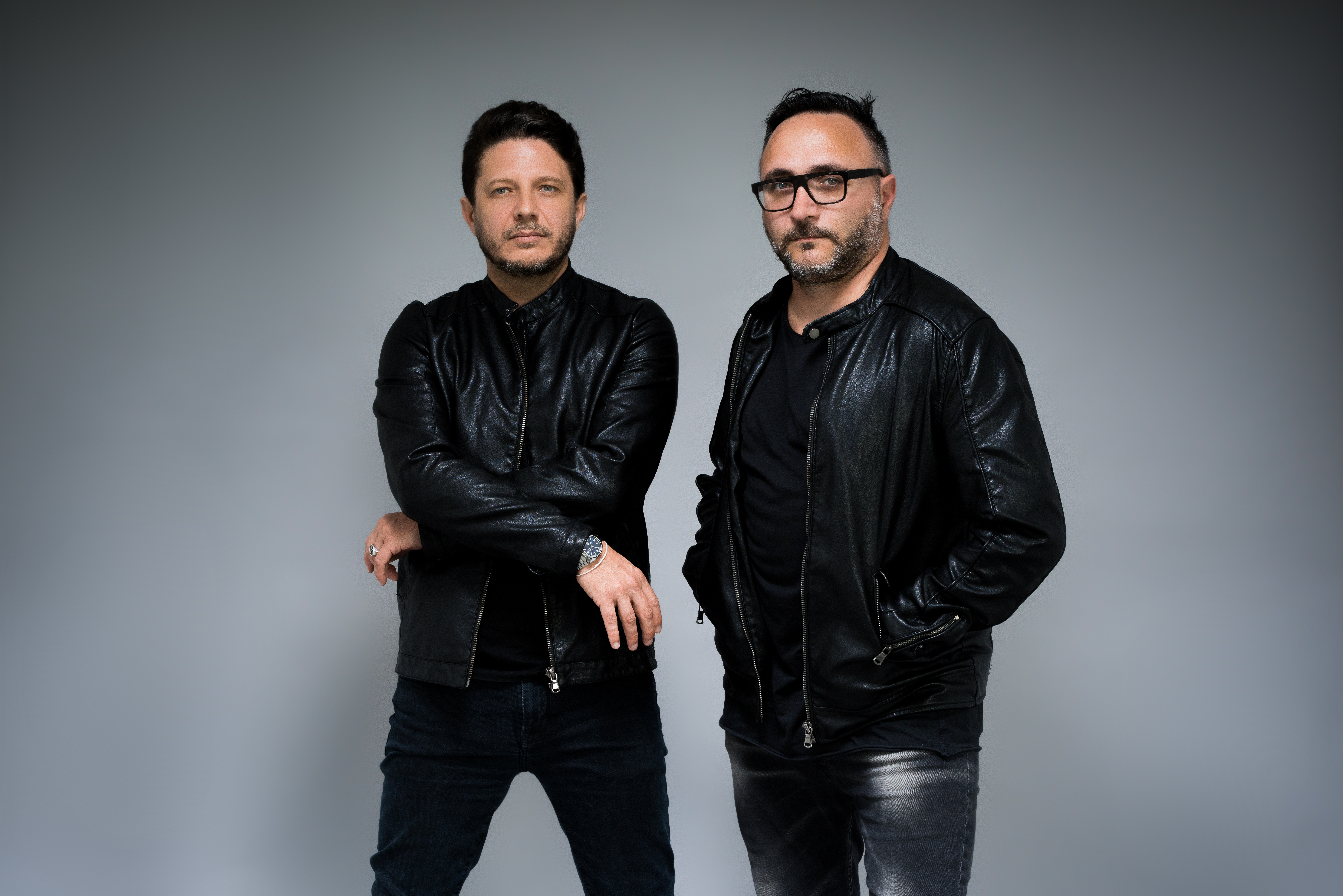 Mastik Lickers - Italian electronic duo joins Subform Management