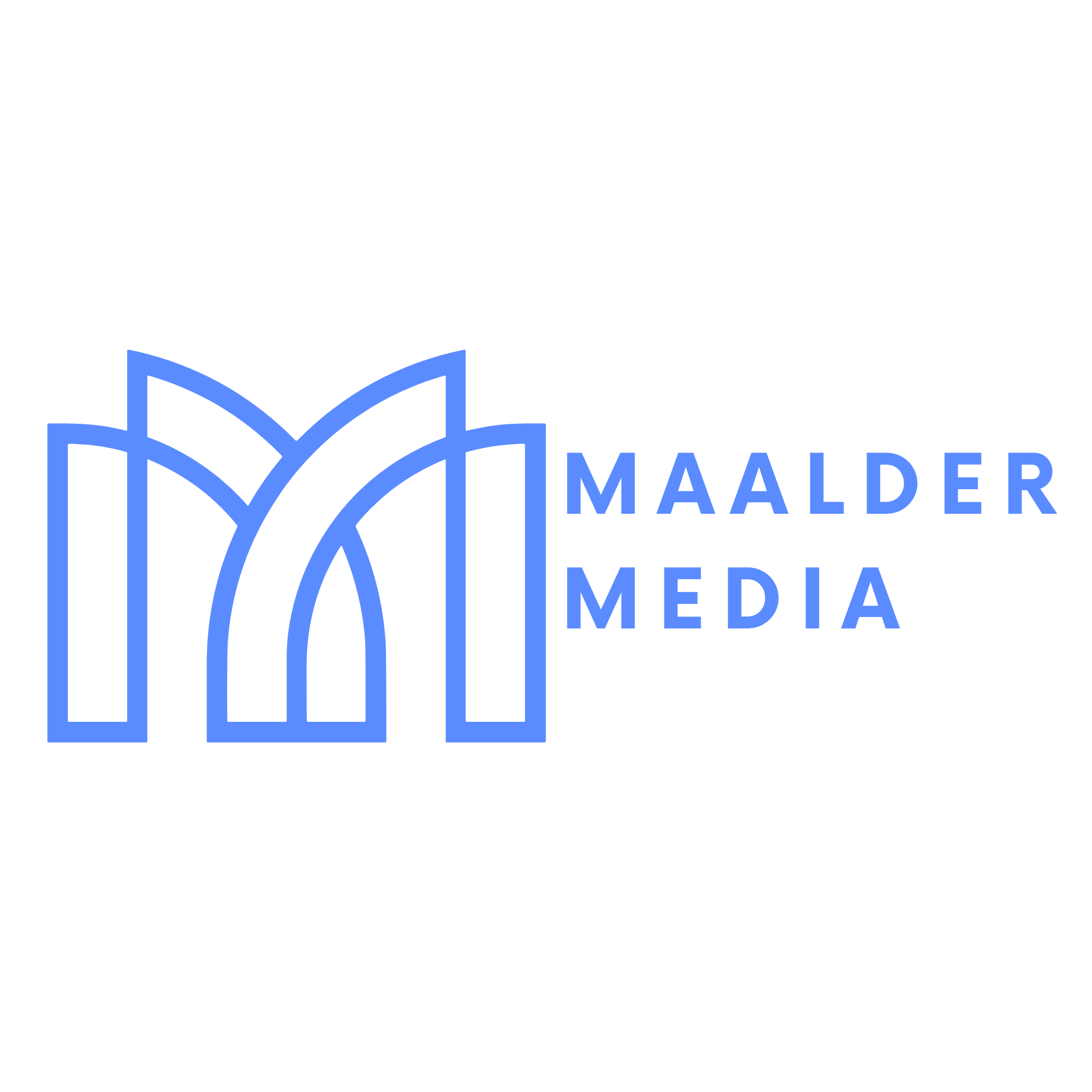 MaalderMedia