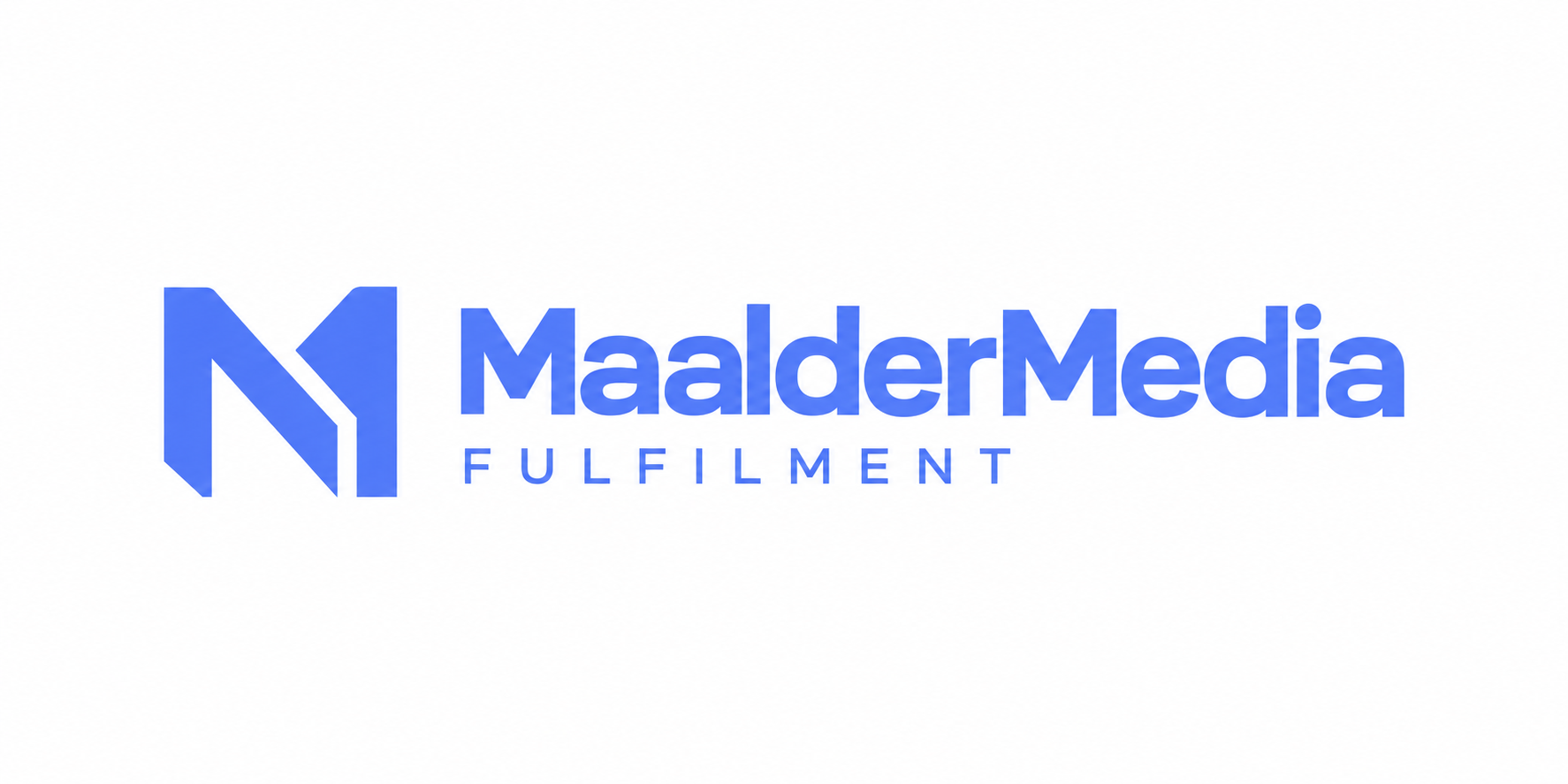 MaalderMedia Fulfilment