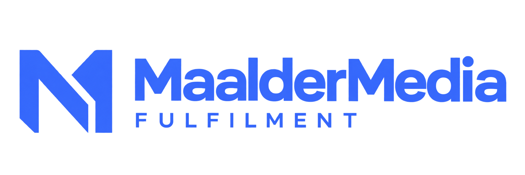 MaalderMedia Fulfilment