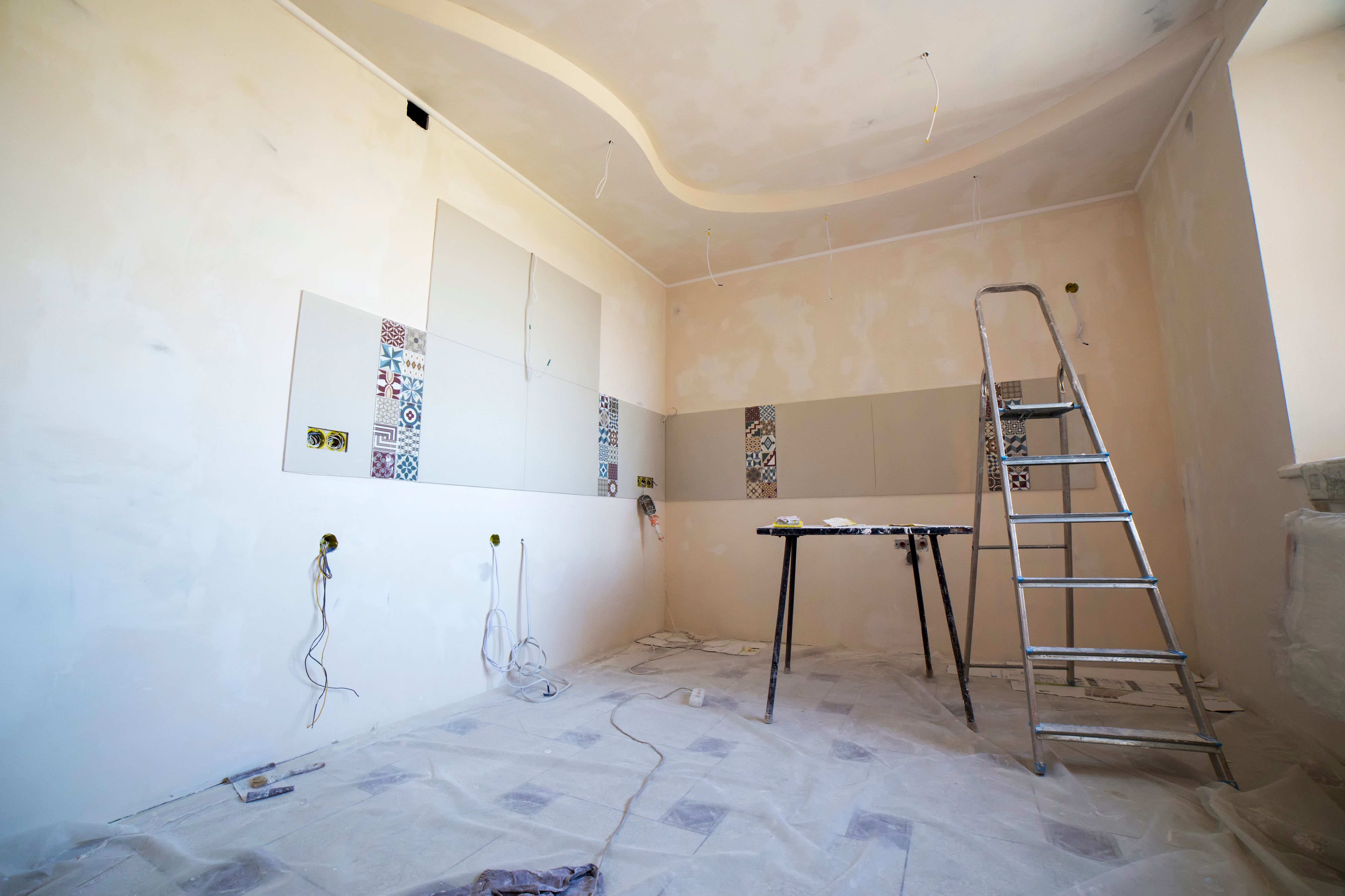 Onderhoud en renovatie