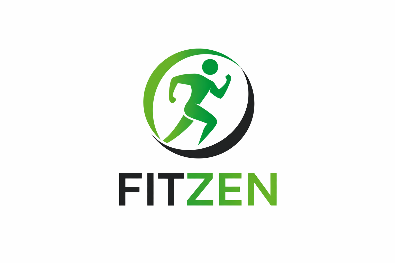 FitZen logo