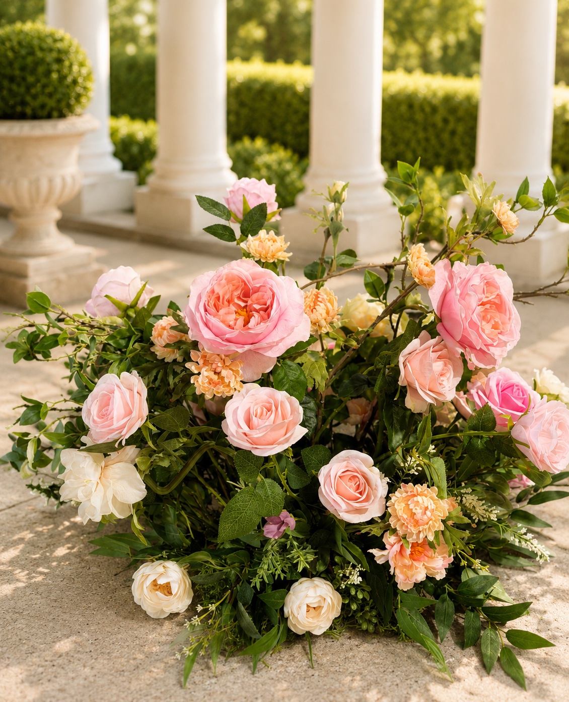 The Pretty in Pink Collection