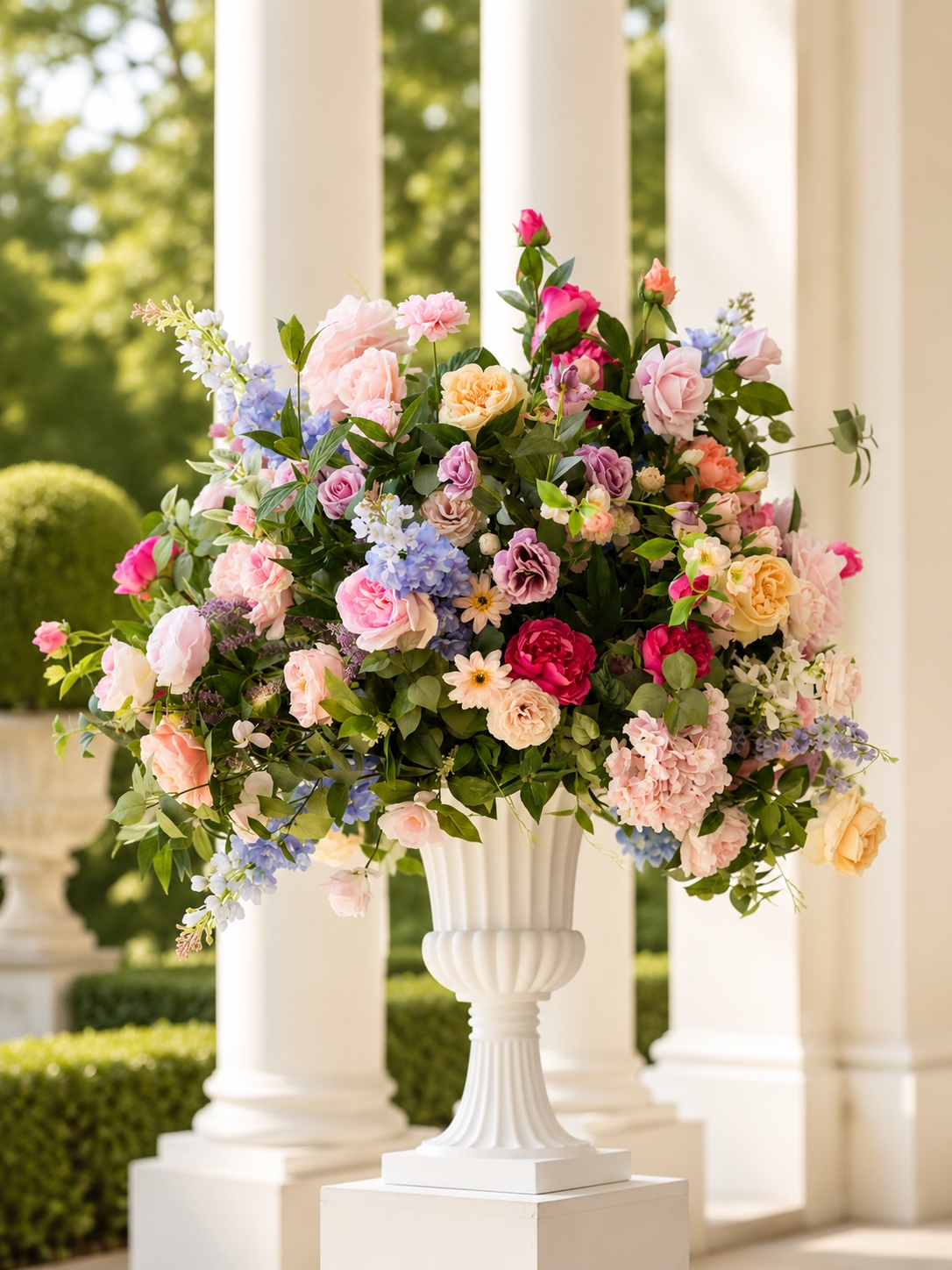 The Butterfly Garden Collection