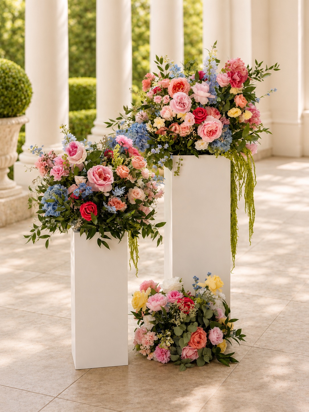 The Pastel Dreams Collection
