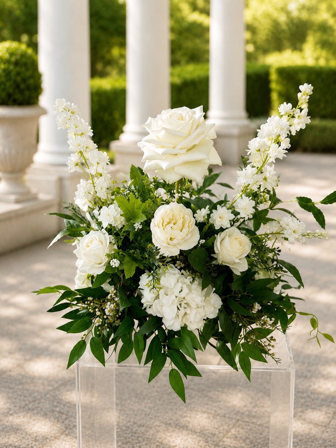 Grand Centerpiece Arrangement
