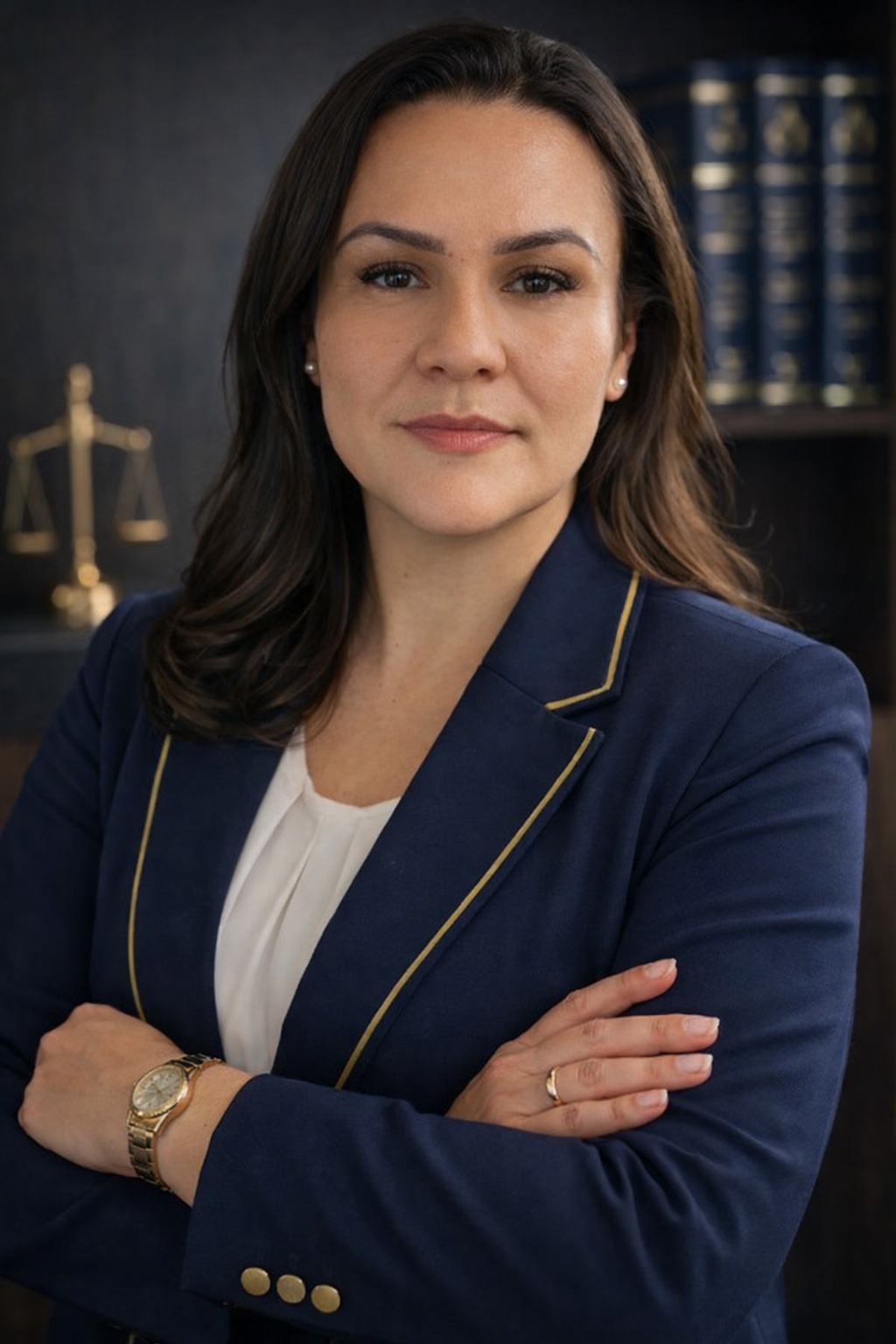 Advogada especialista em direito imobiliário