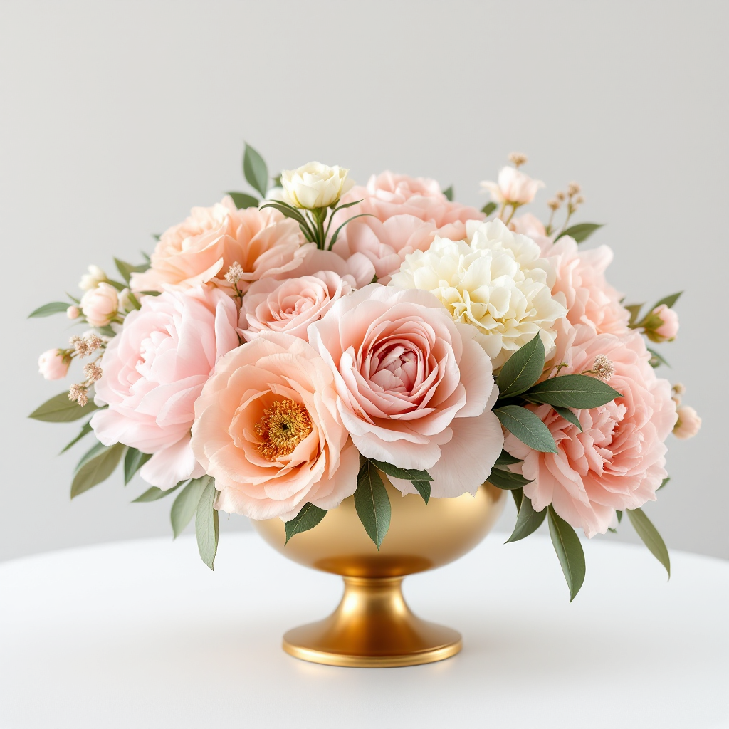 Table Centerpieces