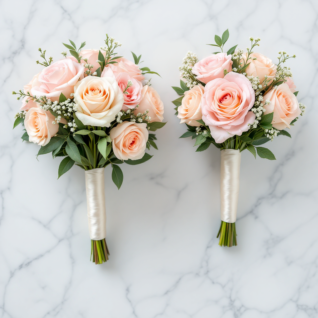 Personal Flowers