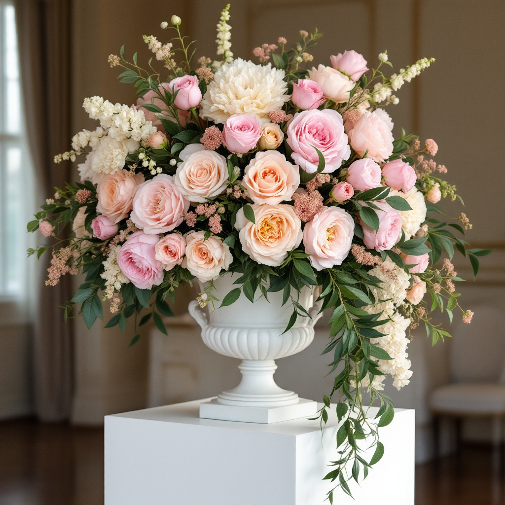Ceremony Arrangements