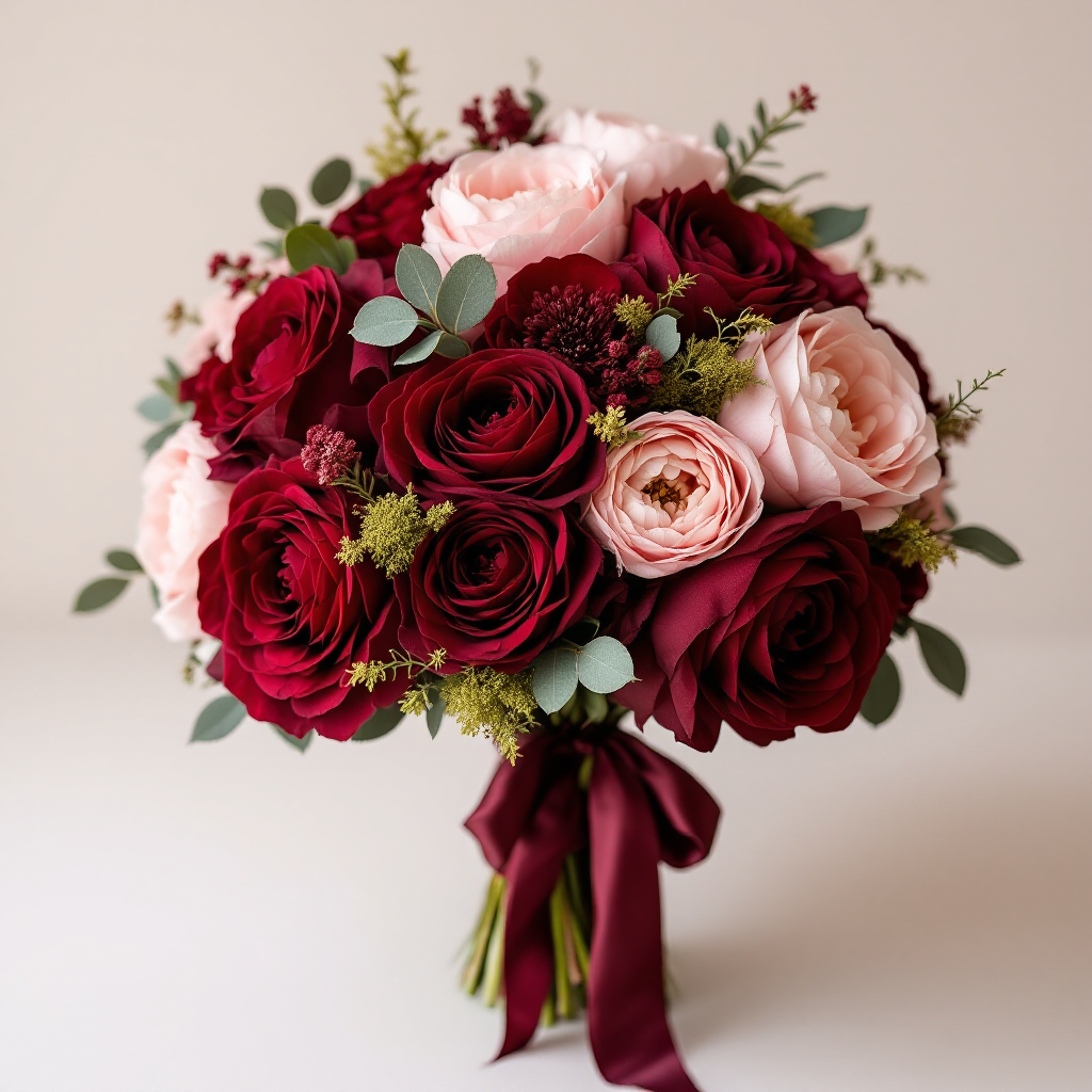 Bridal Bouquet
