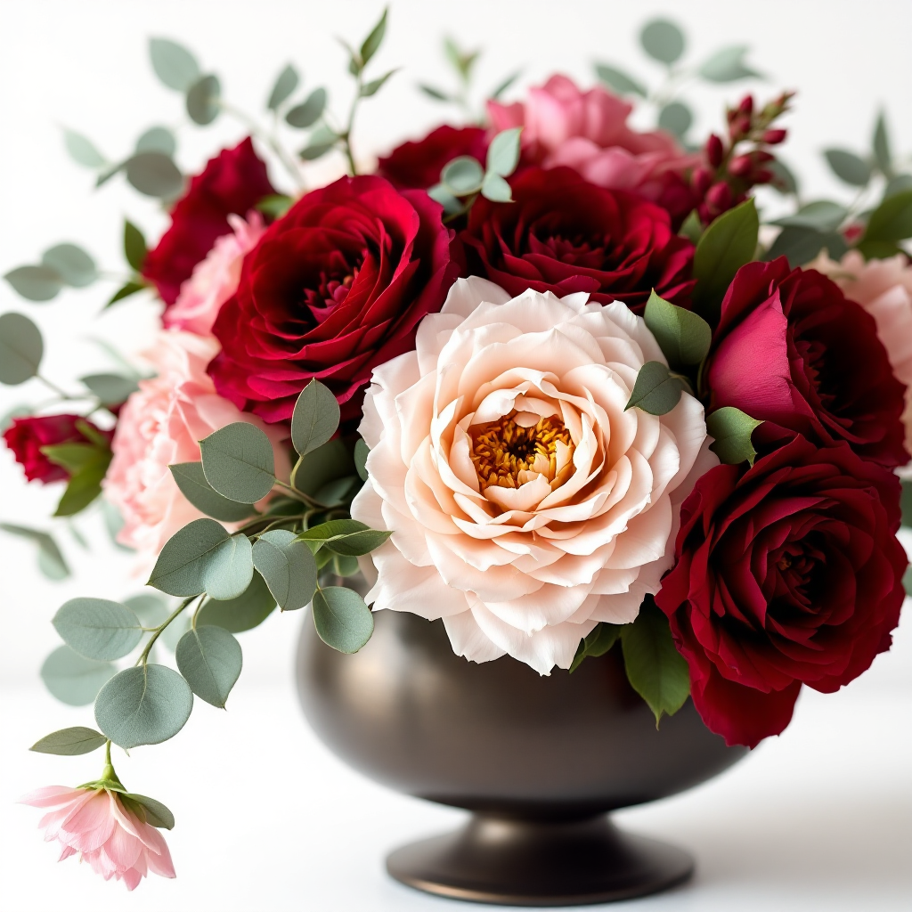 Grand Centerpiece Arrangement