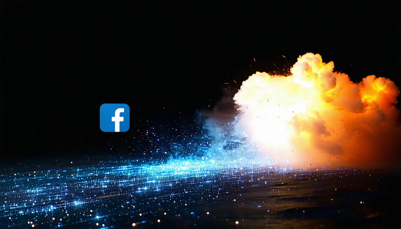 Why posting once kills your reach - clipping agency strategy