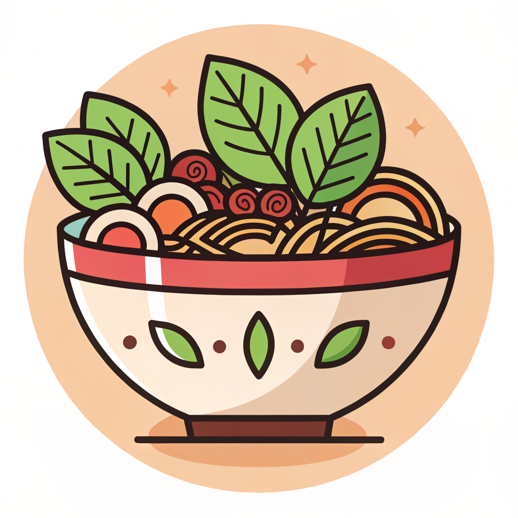 Prasad and dining icon