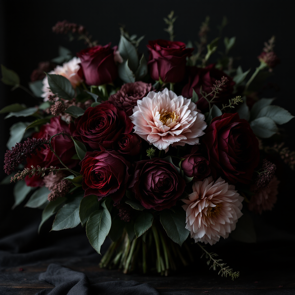 Moody Collection