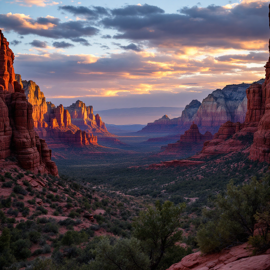 Sedona