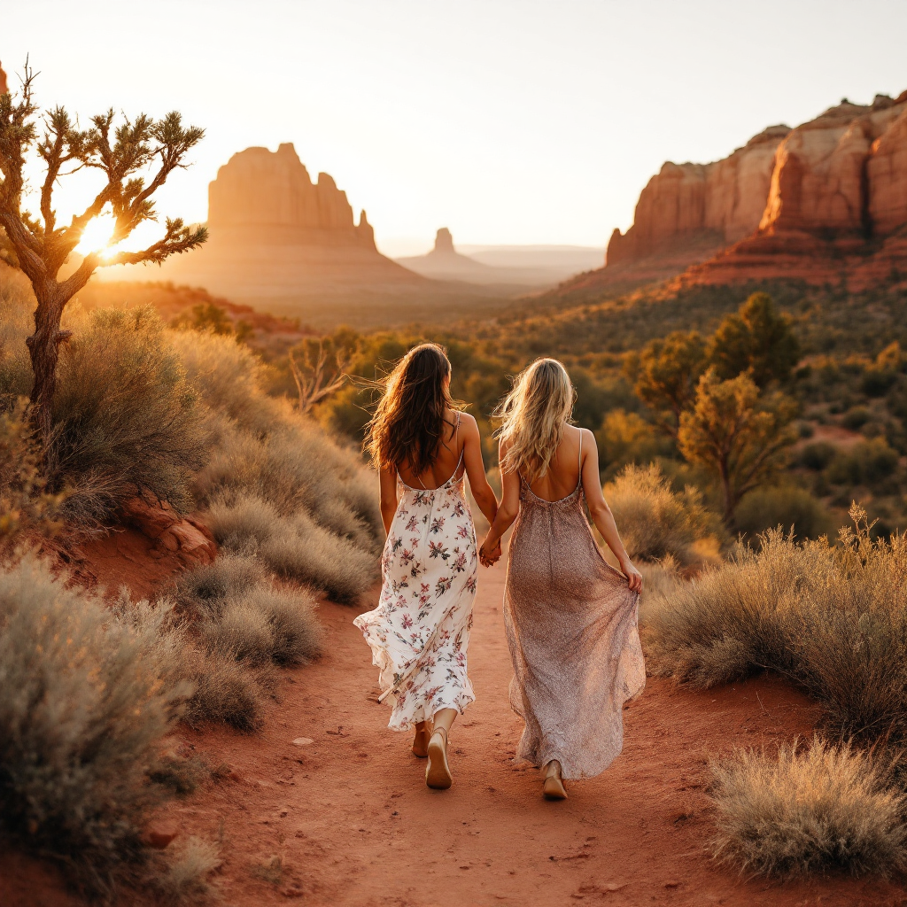 Retreat experiences