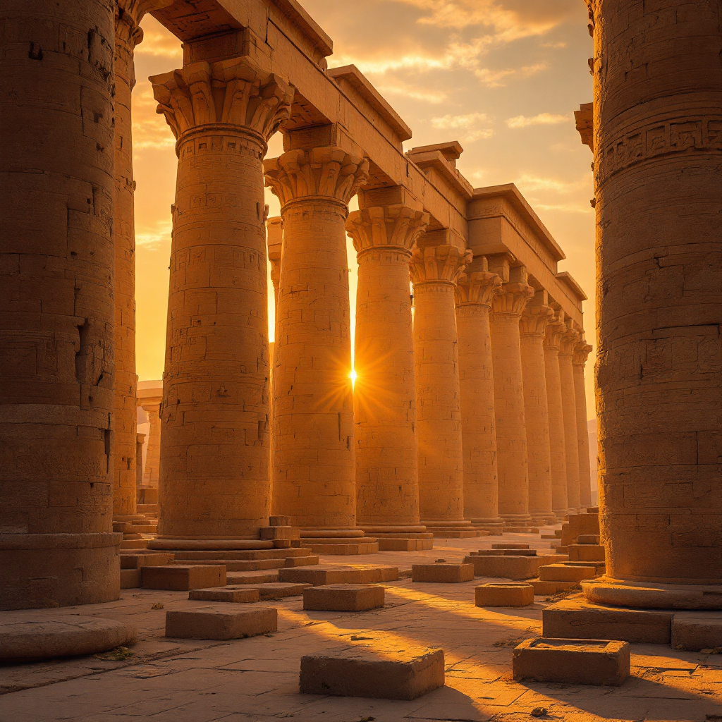 Egypt