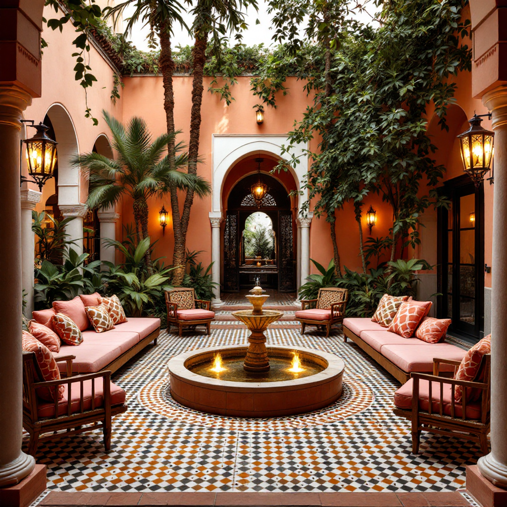 Morocco