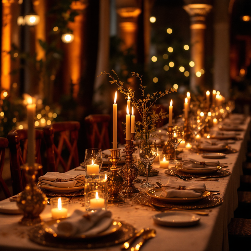 Cultural evenings