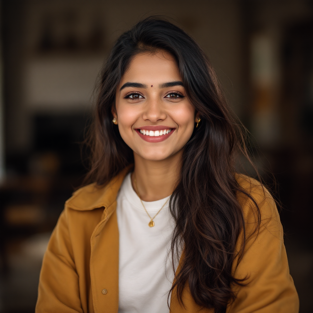 Priya M.