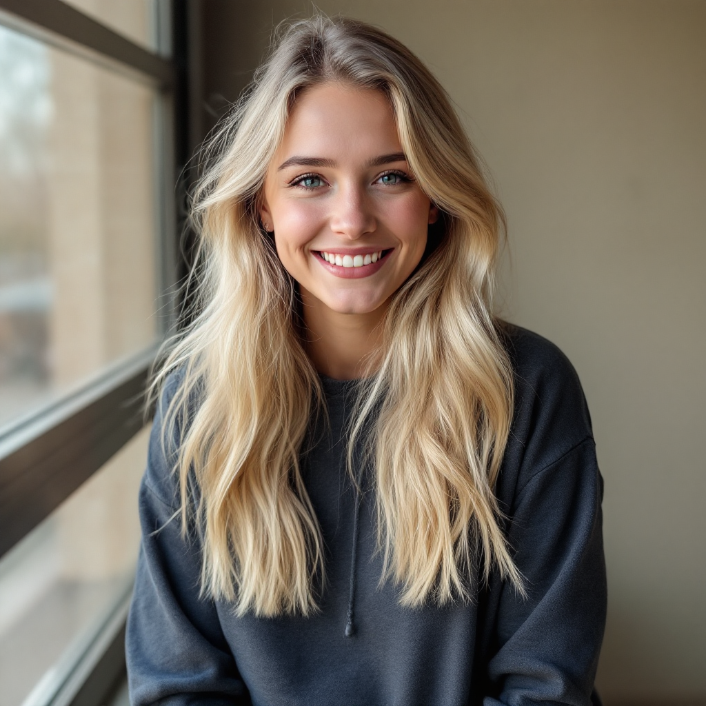 Sarah K.