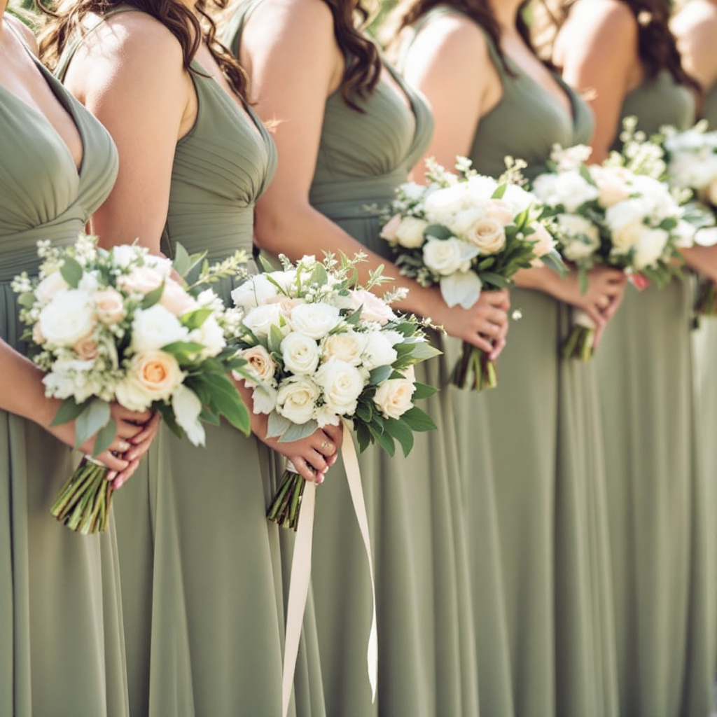 Bridesmaids
