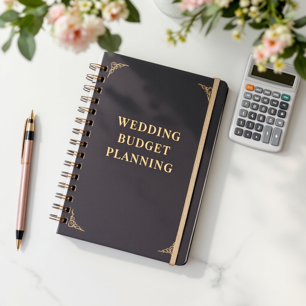 Budgeting for Wedding Florals
