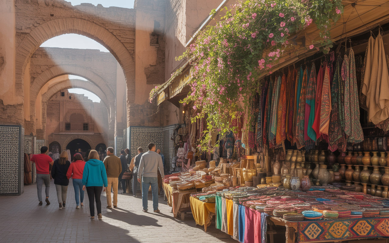 Adventure activities and sightseeing experiences