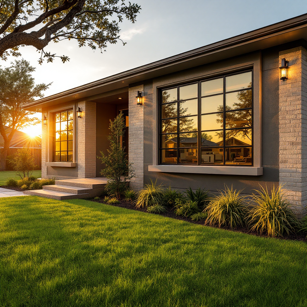 Residential window tinting Missouri City