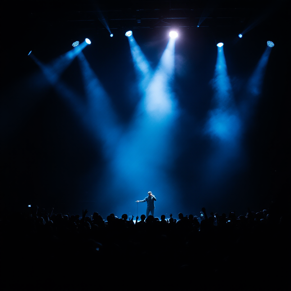 Music clipping case study