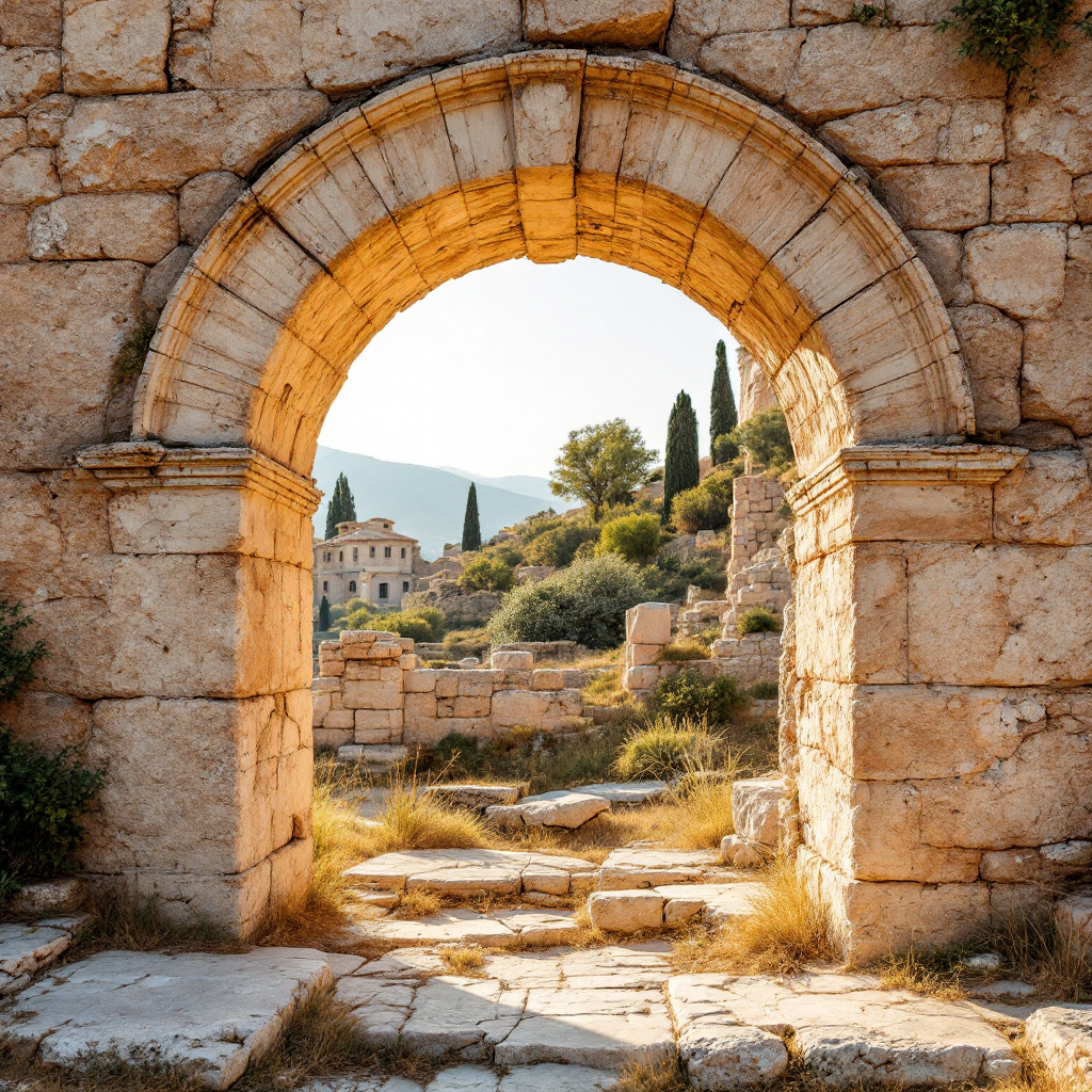 Ephesus ruins