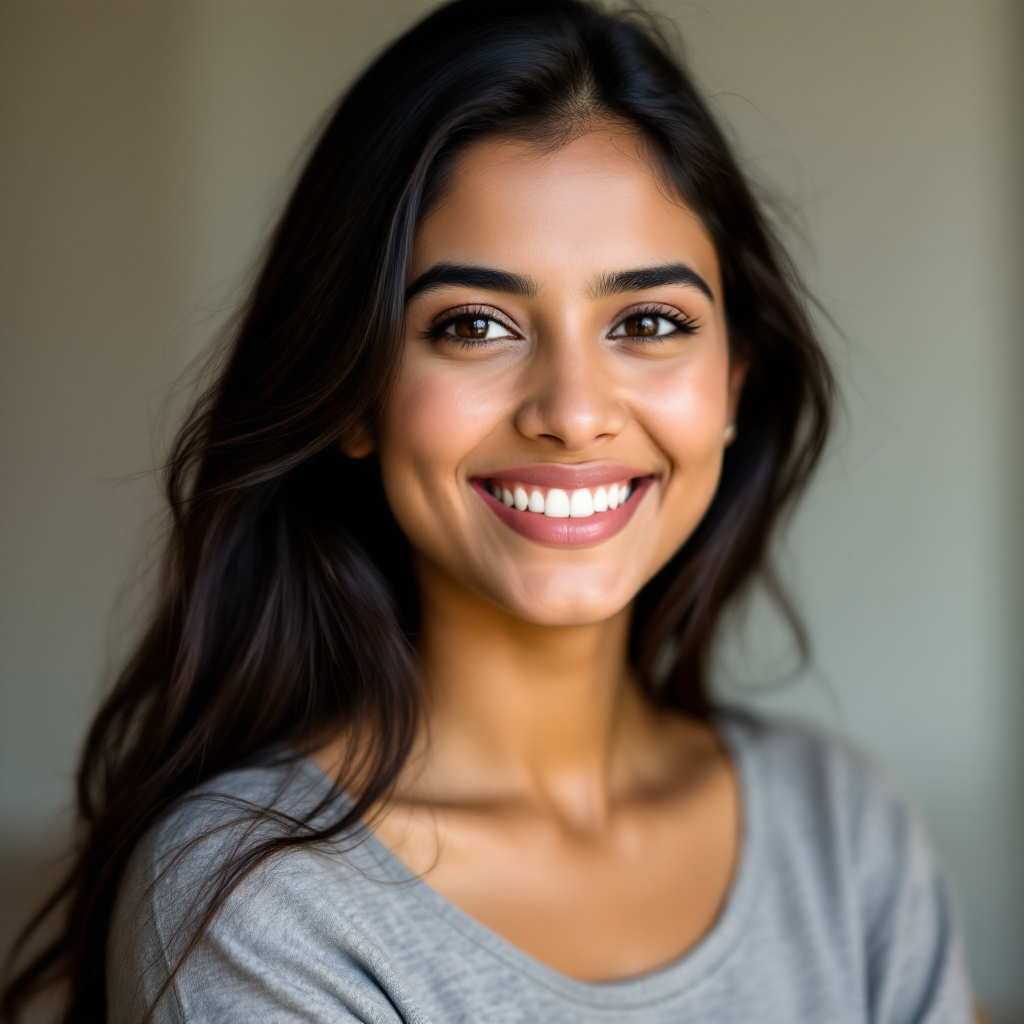 Priya K.