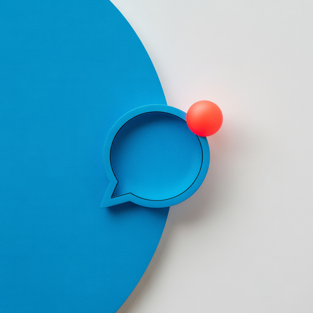 WhatsApp notification icon