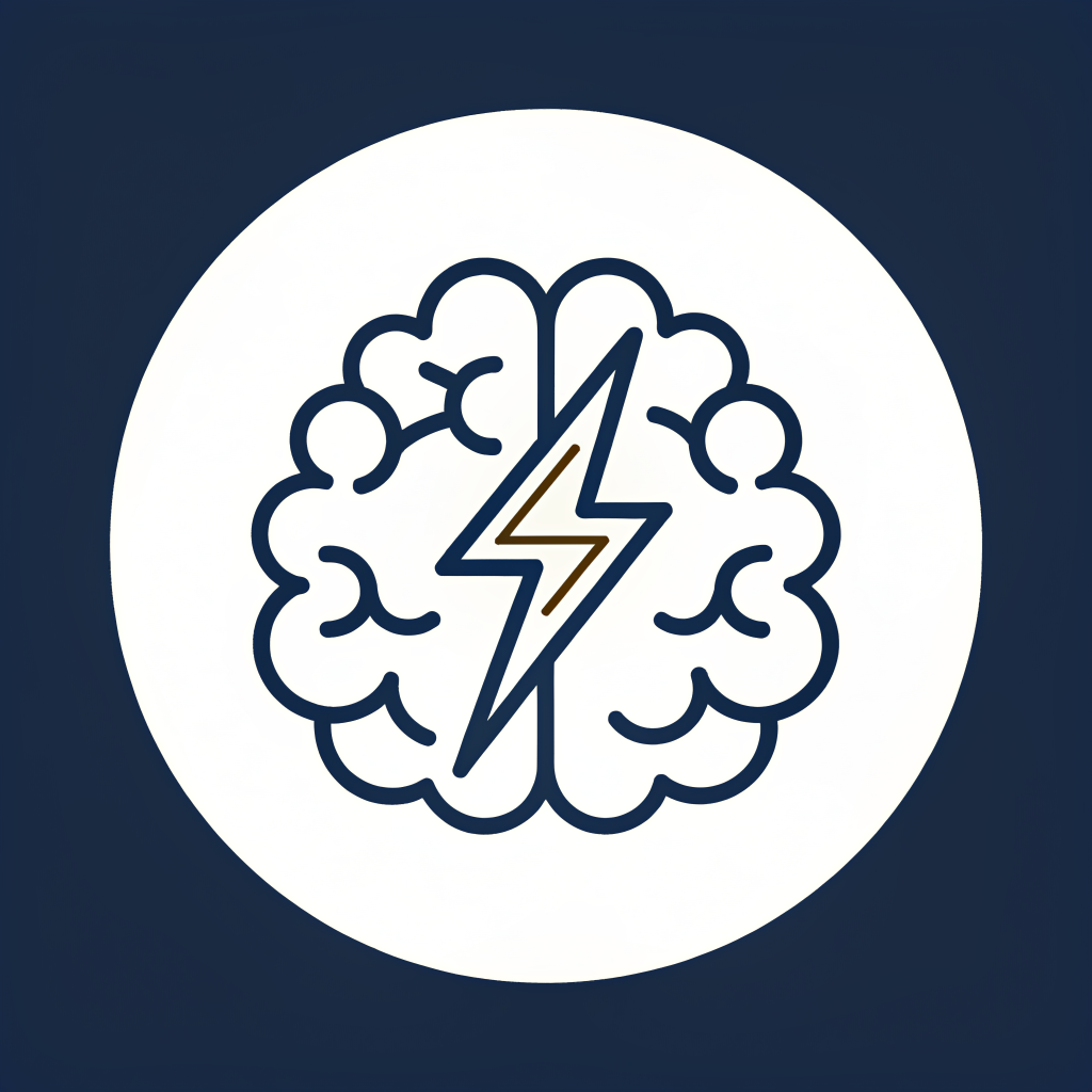 Mindset coaching icon