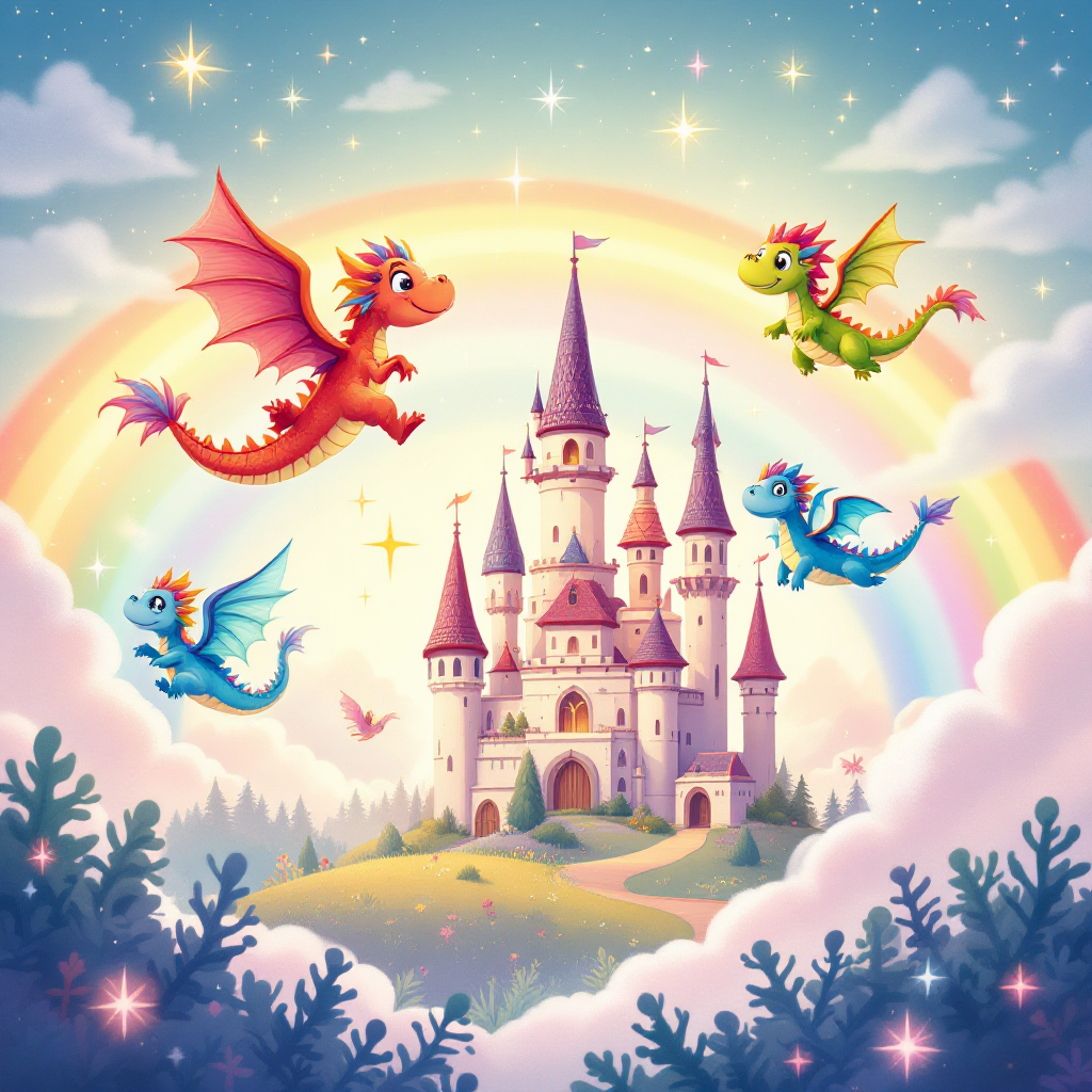 Fantasy adventure theme
