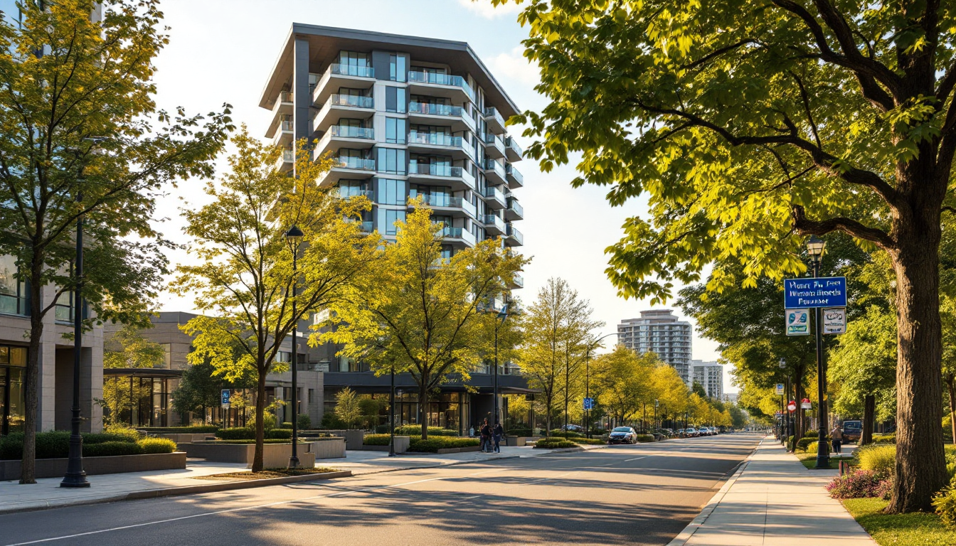 Toronto clinic