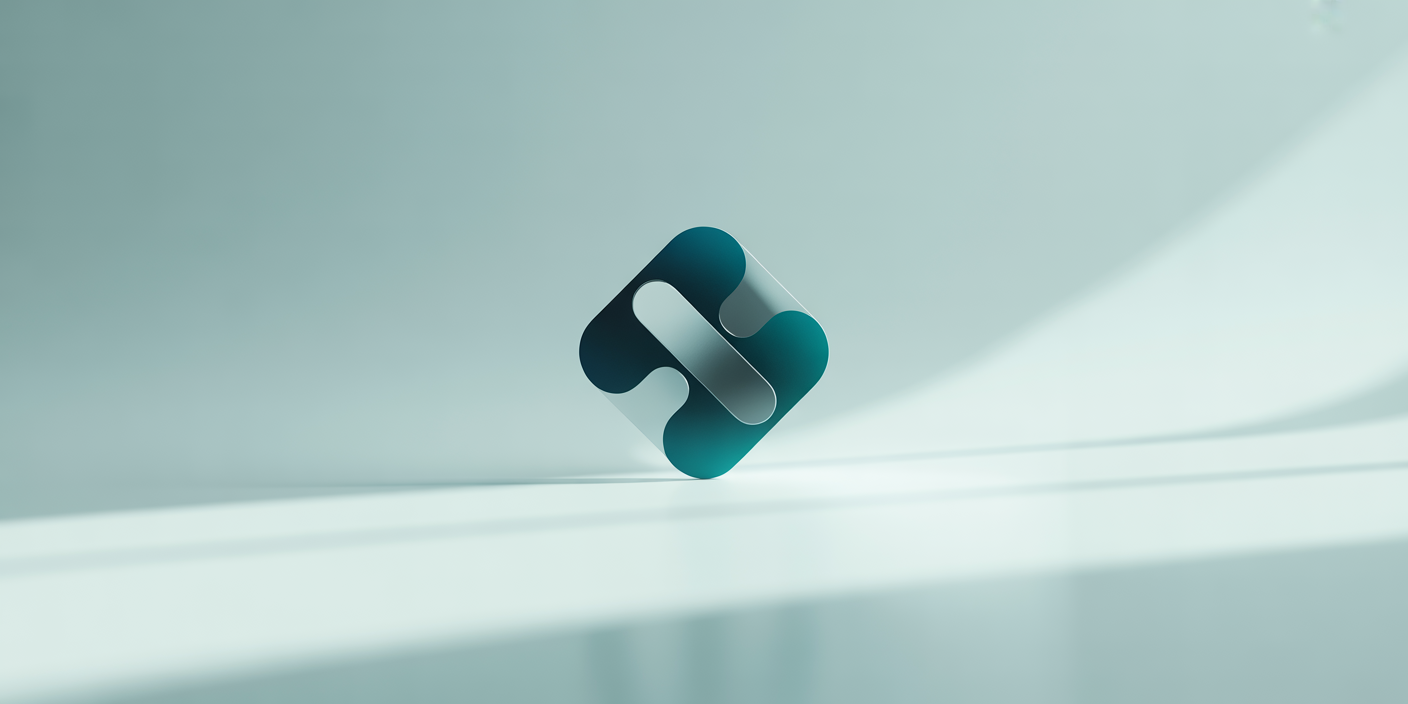 Tech Company Logo 3