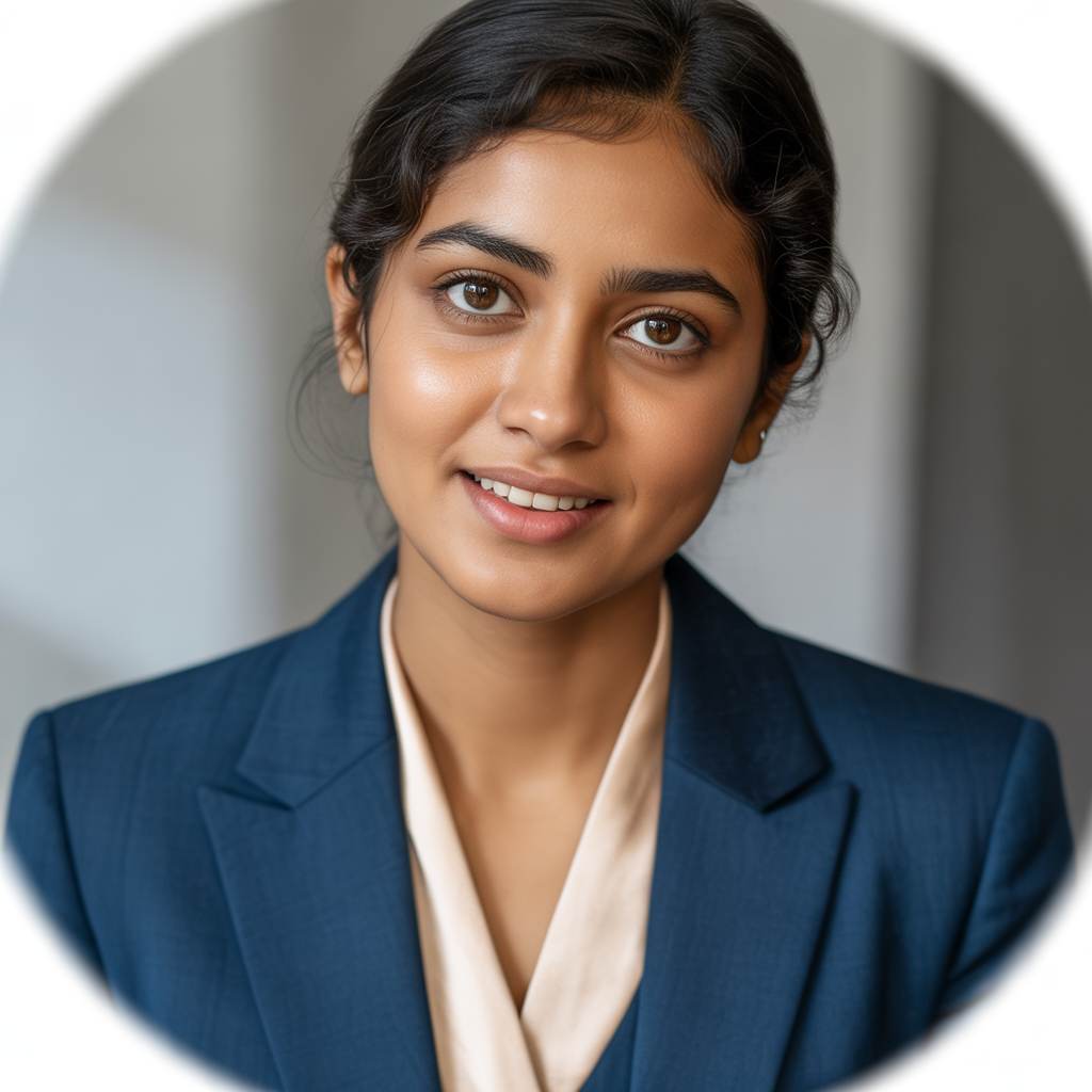 Testimonial from Priya Sharma, Full-Stack Developer at TechCorp