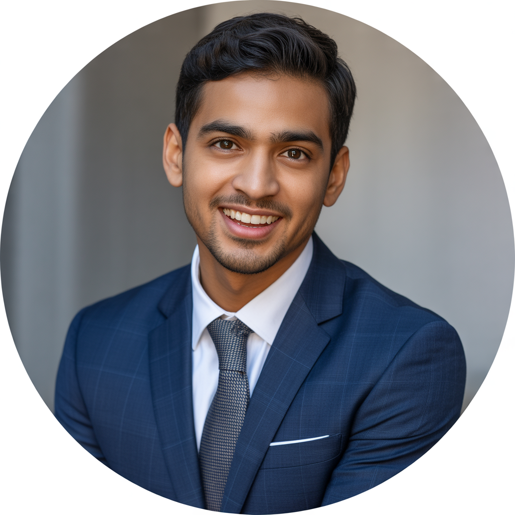 Testimonial from Vikram Kumar, Web Developer at Digital Agency