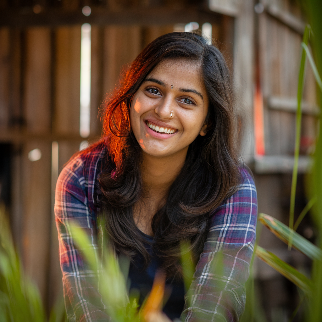 Priya Sharma