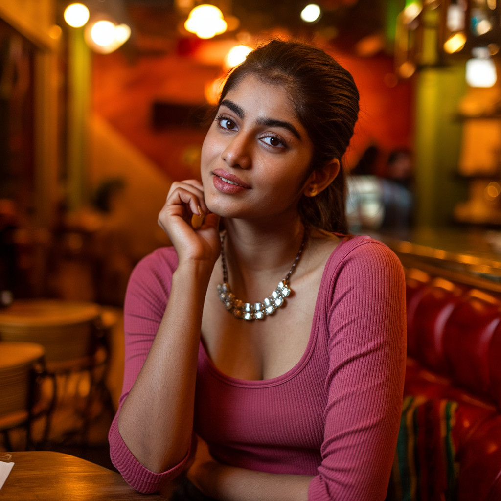 Ananya Reddy