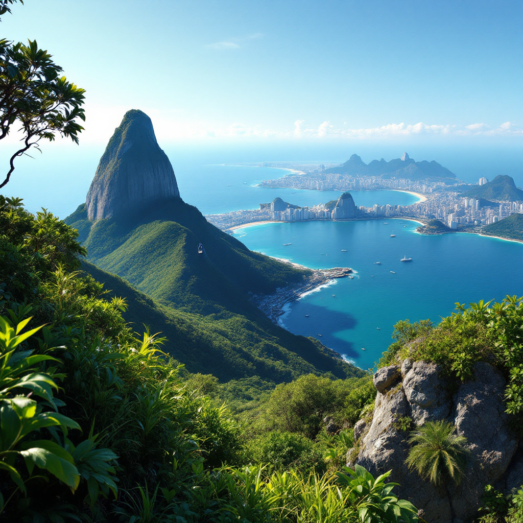 Pão de Açúcar